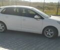 Білий Сітроен С4, об'ємом двигуна 1.6 л та пробігом 323 тис. км за 3920 $, фото 2 на Automoto.ua