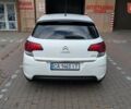 Белый Ситроен С4, объемом двигателя 1.6 л и пробегом 205 тыс. км за 6750 $, фото 5 на Automoto.ua
