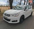 Белый Ситроен С4, объемом двигателя 1.6 л и пробегом 293 тыс. км за 5499 $, фото 5 на Automoto.ua