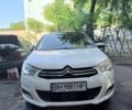 Білий Сітроен С4, об'ємом двигуна 1.6 л та пробігом 148 тис. км за 6700 $, фото 1 на Automoto.ua