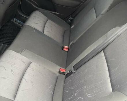 Білий Сітроен С4, об'ємом двигуна 1.6 л та пробігом 191 тис. км за 8000 $, фото 9 на Automoto.ua