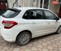 Білий Сітроен С4, об'ємом двигуна 1.56 л та пробігом 250 тис. км за 5300 $, фото 1 на Automoto.ua