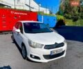 Білий Сітроен С4, об'ємом двигуна 1.56 л та пробігом 278 тис. км за 5200 $, фото 1 на Automoto.ua