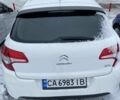 Білий Сітроен С4, об'ємом двигуна 1.56 л та пробігом 320 тис. км за 5700 $, фото 1 на Automoto.ua