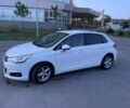 Белый Ситроен С4, объемом двигателя 1.6 л и пробегом 275 тыс. км за 6300 $, фото 1 на Automoto.ua