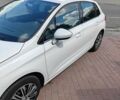 Белый Ситроен С4, объемом двигателя 1.6 л и пробегом 162 тыс. км за 6000 $, фото 4 на Automoto.ua