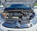 Білий Сітроен С4, об'ємом двигуна 1.6 л та пробігом 186 тис. км за 7000 $, фото 17 на Automoto.ua