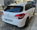 Білий Сітроен С4, об'ємом двигуна 1.6 л та пробігом 187 тис. км за 6750 $, фото 6 на Automoto.ua