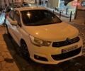 Белый Ситроен С4, объемом двигателя 1.6 л и пробегом 187 тыс. км за 6750 $, фото 6 на Automoto.ua