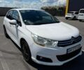 Білий Сітроен С4, об'ємом двигуна 1.56 л та пробігом 271 тис. км за 6300 $, фото 1 на Automoto.ua