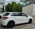 Белый Ситроен С4, объемом двигателя 1.56 л и пробегом 266 тыс. км за 5599 $, фото 13 на Automoto.ua