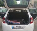 Белый Ситроен С4, объемом двигателя 1.6 л и пробегом 245 тыс. км за 7300 $, фото 9 на Automoto.ua