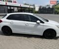 Білий Сітроен С4, об'ємом двигуна 1.6 л та пробігом 255 тис. км за 6900 $, фото 2 на Automoto.ua