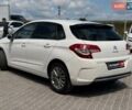 Белый Ситроен С4, объемом двигателя 1.6 л и пробегом 239 тыс. км за 6900 $, фото 6 на Automoto.ua