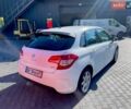 Білий Сітроен С4, об'ємом двигуна 1.56 л та пробігом 278 тис. км за 5200 $, фото 4 на Automoto.ua
