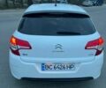 Білий Сітроен С4, об'ємом двигуна 1.6 л та пробігом 187 тис. км за 6750 $, фото 43 на Automoto.ua