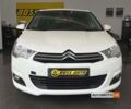 Белый Ситроен С4, объемом двигателя 1.6 л и пробегом 326 тыс. км за 6400 $, фото 1 на Automoto.ua
