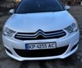 Белый Ситроен С4, объемом двигателя 1.6 л и пробегом 147 тыс. км за 6500 $, фото 1 на Automoto.ua
