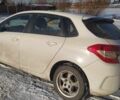 Белый Ситроен С4, объемом двигателя 1.6 л и пробегом 321 тыс. км за 5500 $, фото 2 на Automoto.ua