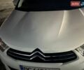 Белый Ситроен С4, объемом двигателя 1.6 л и пробегом 187 тыс. км за 7777 $, фото 4 на Automoto.ua
