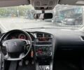 Белый Ситроен С4, объемом двигателя 1.6 л и пробегом 190 тыс. км за 4800 $, фото 9 на Automoto.ua