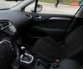 Белый Ситроен С4, объемом двигателя 1.6 л и пробегом 110 тыс. км за 8300 $, фото 25 на Automoto.ua