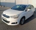 Ситроен С4 2011 в Одессе на Automoto.ua Белый Ситроен С4, объемом двигателя 1.6 л и пробегом 156 тыс. км за 7200 $, фото 2 на Automoto.ua