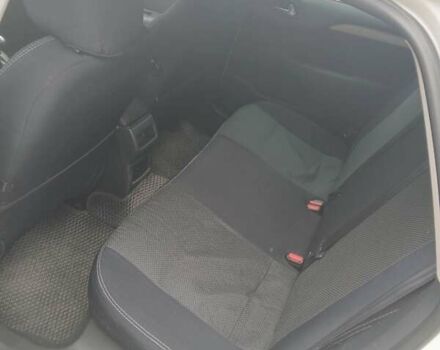 Білий Сітроен С4, об'ємом двигуна 1.56 л та пробігом 401 тис. км за 5399 $, фото 3 на Automoto.ua