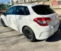 Белый Ситроен С4, объемом двигателя 1.56 л и пробегом 226 тыс. км за 7100 $, фото 2 на Automoto.ua