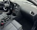 Белый Ситроен С4, объемом двигателя 1.6 л и пробегом 190 тыс. км за 4800 $, фото 11 на Automoto.ua