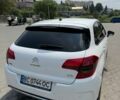 Білий Сітроен С4, об'ємом двигуна 1.6 л та пробігом 255 тис. км за 6900 $, фото 3 на Automoto.ua