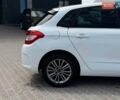 Белый Ситроен С4, объемом двигателя 1.6 л и пробегом 239 тыс. км за 6900 $, фото 10 на Automoto.ua