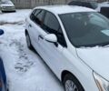 Белый Ситроен С4, объемом двигателя 1.56 л и пробегом 320 тыс. км за 5700 $, фото 3 на Automoto.ua
