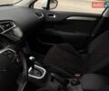 Белый Ситроен С4, объемом двигателя 1.6 л и пробегом 110 тыс. км за 8300 $, фото 24 на Automoto.ua