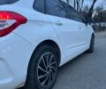 Білий Сітроен С4, об'ємом двигуна 1.6 л та пробігом 187 тис. км за 6750 $, фото 45 на Automoto.ua