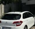 Білий Сітроен С4, об'ємом двигуна 1.6 л та пробігом 226 тис. км за 3000 $, фото 2 на Automoto.ua