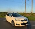 Белый Ситроен С4, объемом двигателя 1.6 л и пробегом 250 тыс. км за 6500 $, фото 5 на Automoto.ua