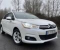 Білий Сітроен С4, об'ємом двигуна 1.6 л та пробігом 191 тис. км за 8000 $, фото 1 на Automoto.ua