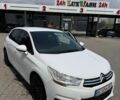 Белый Ситроен С4, объемом двигателя 1.6 л и пробегом 255 тыс. км за 7350 $, фото 1 на Automoto.ua