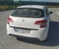Белый Ситроен С4, объемом двигателя 1.6 л и пробегом 323 тыс. км за 4001 $, фото 6 на Automoto.ua