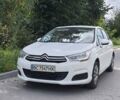 Білий Сітроен С4, об'ємом двигуна 1.6 л та пробігом 168 тис. км за 5500 $, фото 1 на Automoto.ua