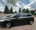 Білий Сітроен С4, об'ємом двигуна 1.2 л та пробігом 260 тис. км за 7134 $, фото 7 на Automoto.ua