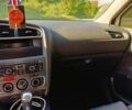 Белый Ситроен С4, объемом двигателя 1.6 л и пробегом 126 тыс. км за 8000 $, фото 5 на Automoto.ua