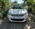 Белый Ситроен С4, объемом двигателя 1.6 л и пробегом 230 тыс. км за 6100 $, фото 3 на Automoto.ua