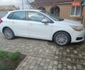Білий Сітроен С4, об'ємом двигуна 1.6 л та пробігом 160 тис. км за 6200 $, фото 3 на Automoto.ua