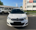 Білий Сітроен С4, об'ємом двигуна 1.56 л та пробігом 250 тис. км за 6500 $, фото 13 на Automoto.ua