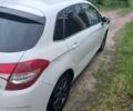 Белый Ситроен С4, объемом двигателя 1.6 л и пробегом 383 тыс. км за 5900 $, фото 4 на Automoto.ua