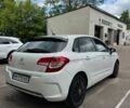 Белый Ситроен С4, объемом двигателя 1.56 л и пробегом 266 тыс. км за 5599 $, фото 11 на Automoto.ua