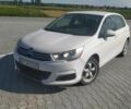 Білий Сітроен С4, об'ємом двигуна 1.6 л та пробігом 323 тис. км за 3920 $, фото 1 на Automoto.ua