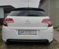 Білий Сітроен С4, об'ємом двигуна 1.6 л та пробігом 168 тис. км за 5500 $, фото 5 на Automoto.ua
